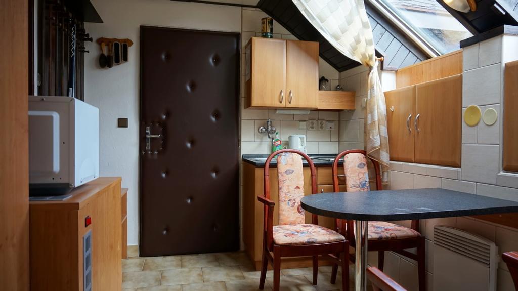 Trnava Pension Karolina מראה חיצוני תמונה