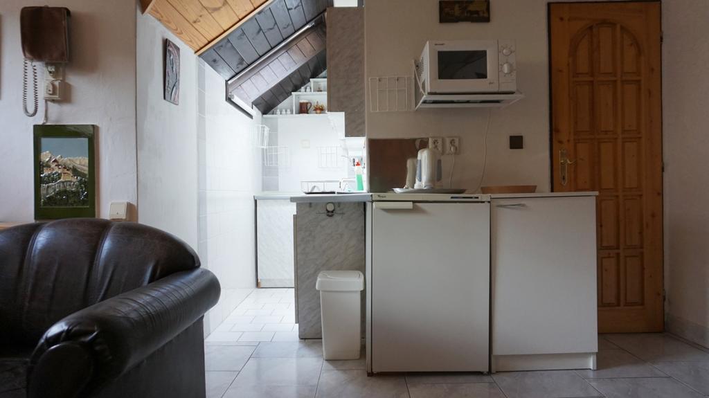 Trnava Pension Karolina מראה חיצוני תמונה